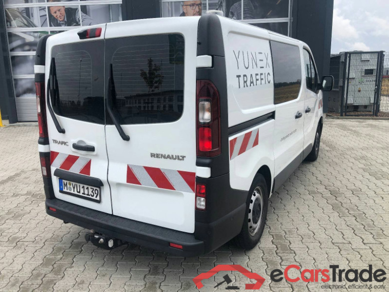 Renault Trafic  #2