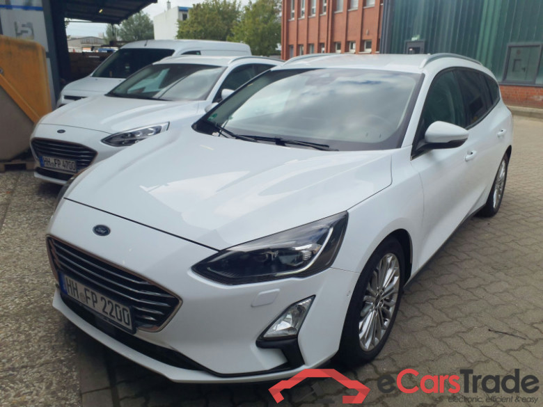 Ford Focus  #2