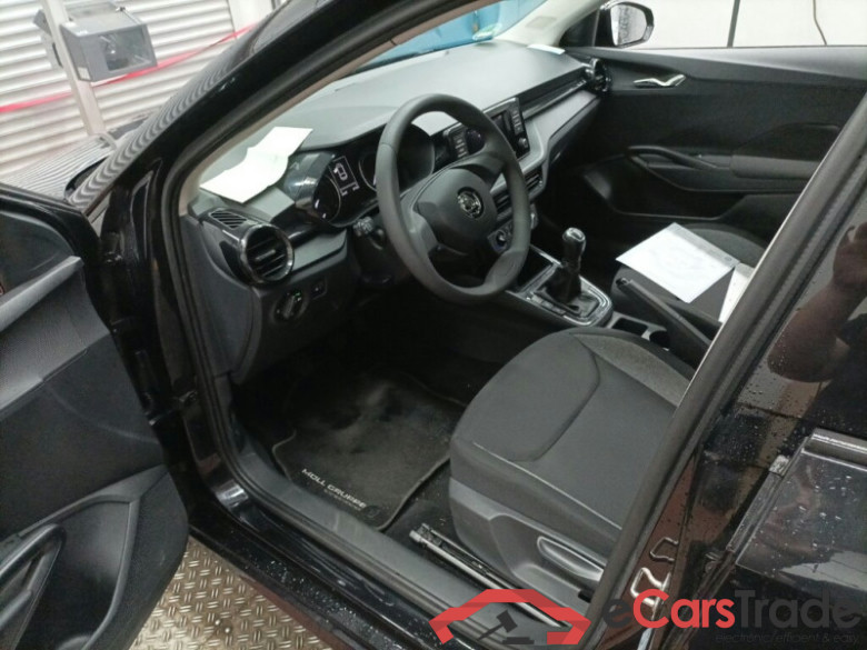 Skoda Fabia  #5