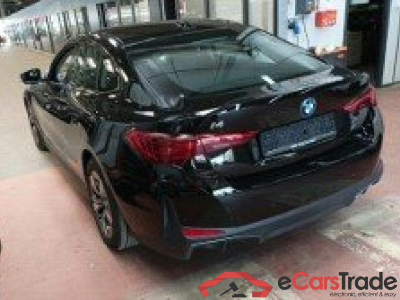 BMW i4 eDrive35  #3