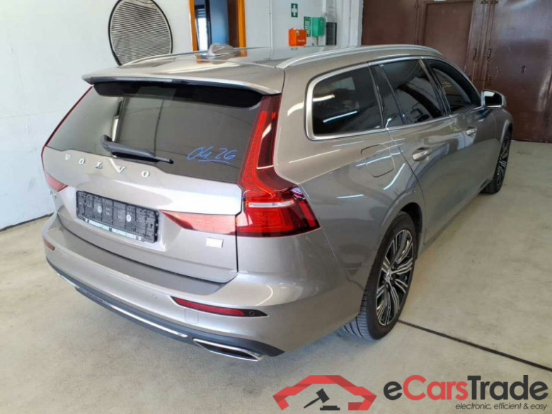 Volvo V60  #4