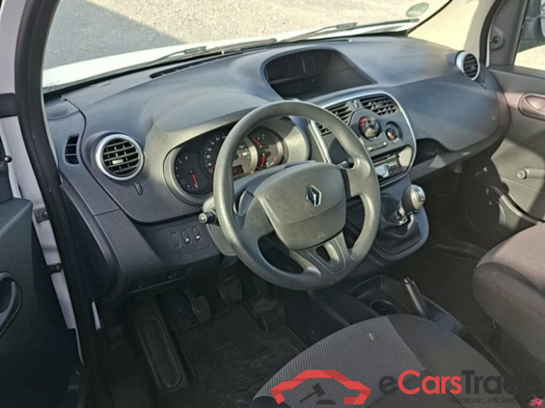 Renault Kangoo  #4