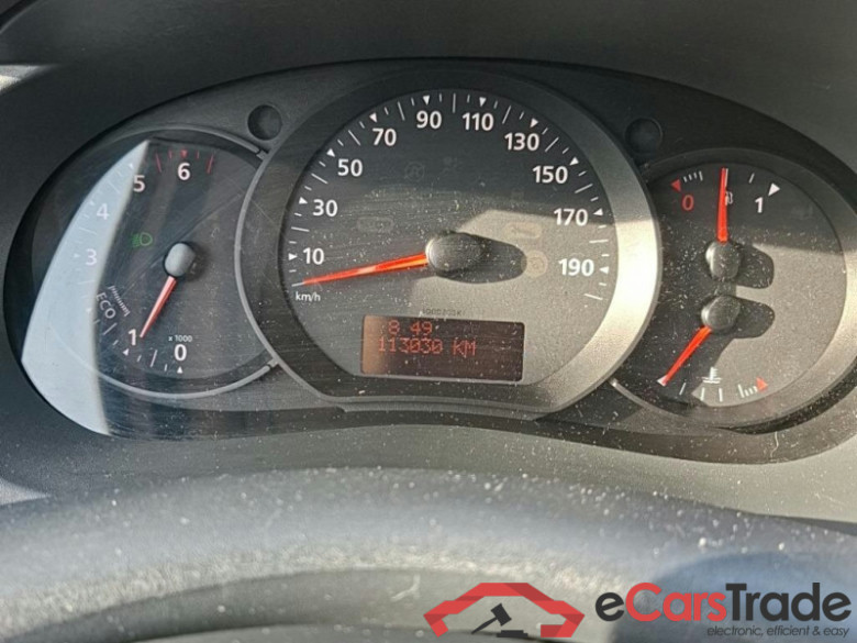 Renault Kangoo  #5