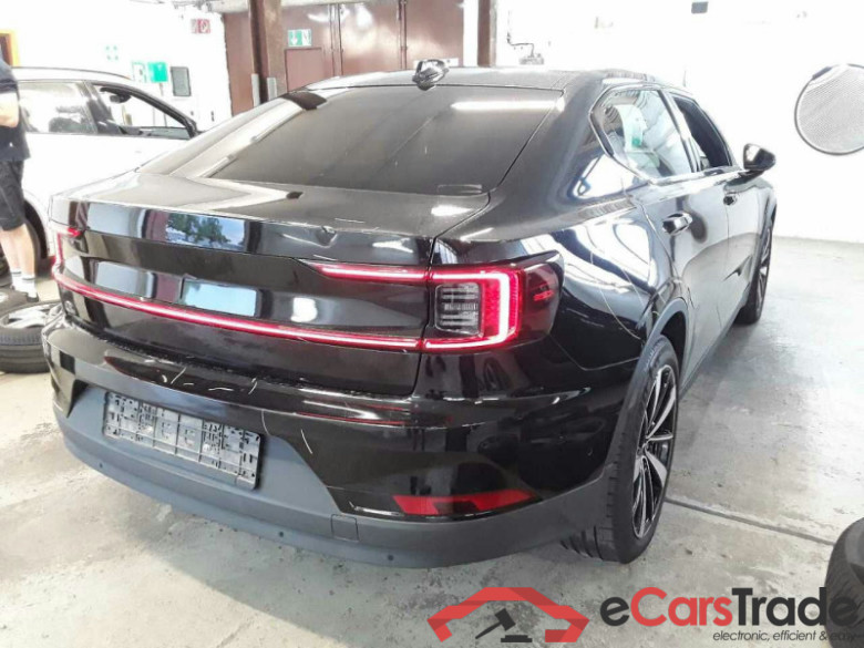 Polestar 2  #4