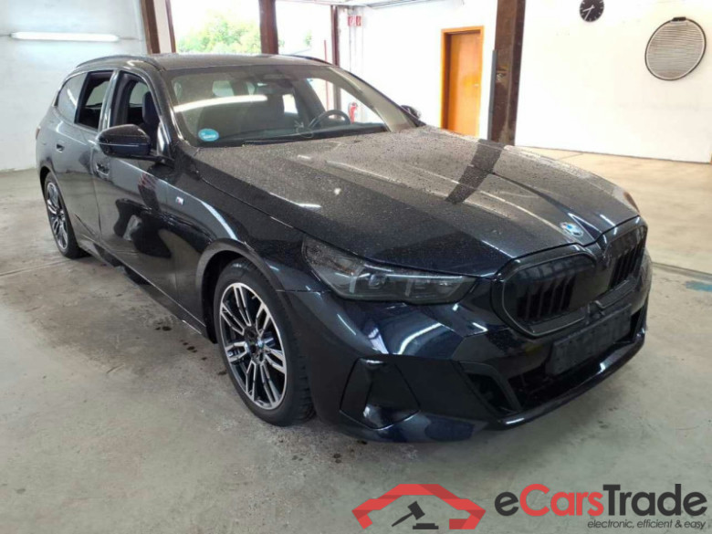 BMW 520d  #1