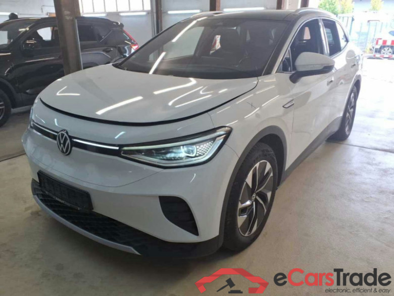 Volkswagen ID.4  #2