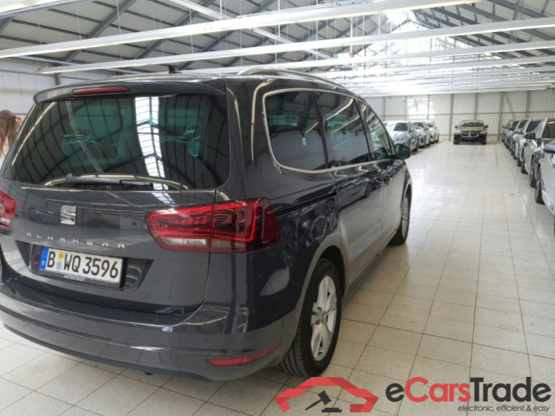SEAT Alhambra  #3