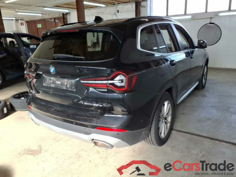 BMW X3  #4