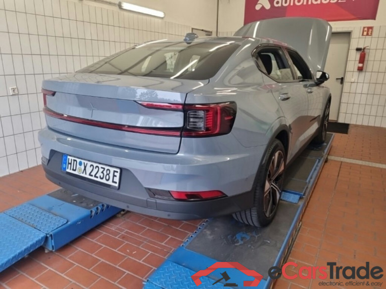 Polestar 2  #3