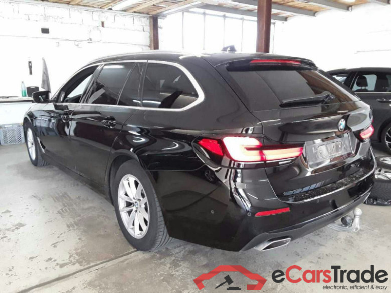 BMW 520d  #3
