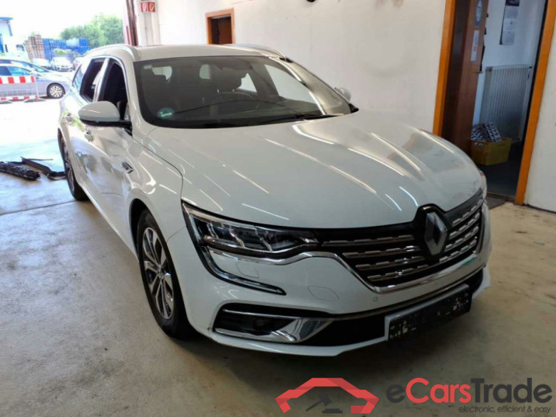 Renault Talisman Grandtour 