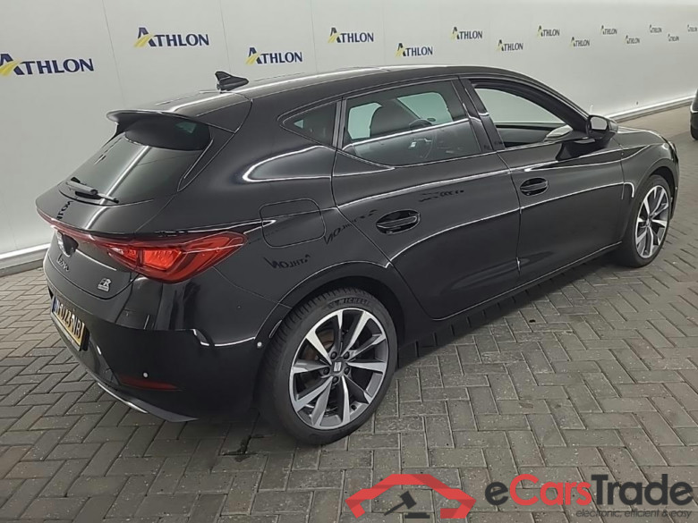 SEAT LEON 1.4 TSI eHy. PHEV FR #3