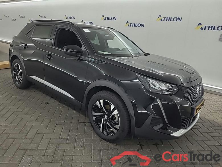 PEUGEOT e-2008 Allure EV 50kWh 136 5D #2