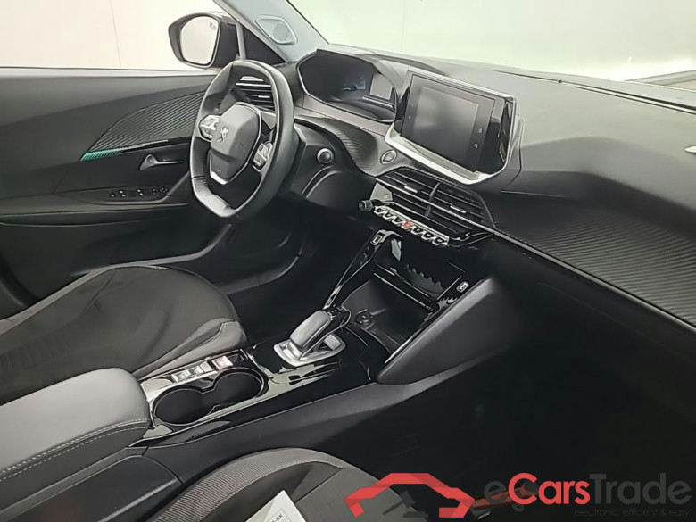 PEUGEOT e-2008 Allure EV 50kWh 136 5D #6