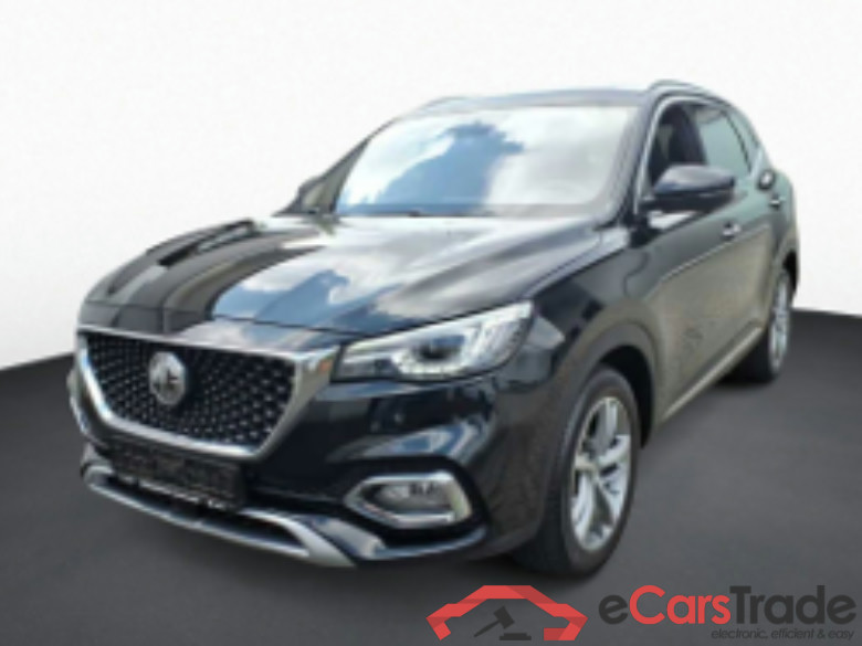 MG EHS PHEV Luxury 5d 119kW