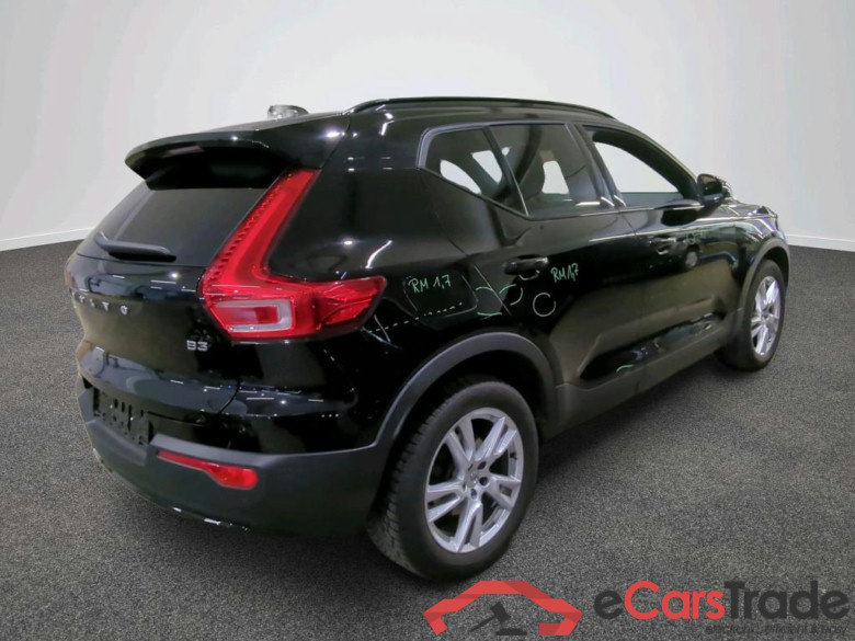 XC40 Plus Dark 2WD 2.0 120KW AT7 E6d #2