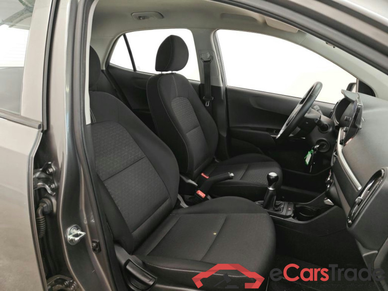 Kia Picanto 1.0 DPi DynamicLine 4-zits 5d #3