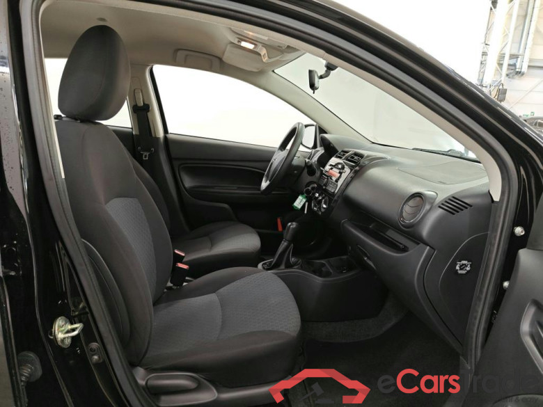 Mitsubishi Space Star 1.0 ClearTec Cool+ 5d #3