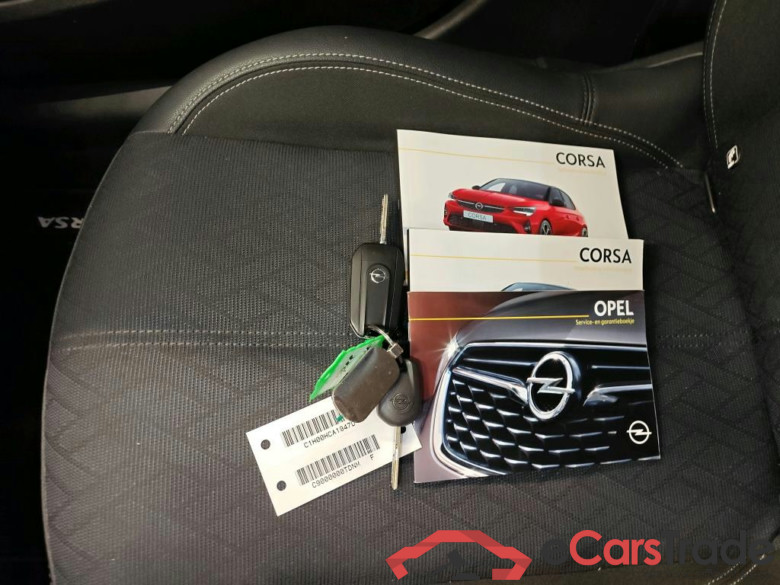 Opel Corsa 1.2 TURBO ELEGANCE 74KW 5d #4