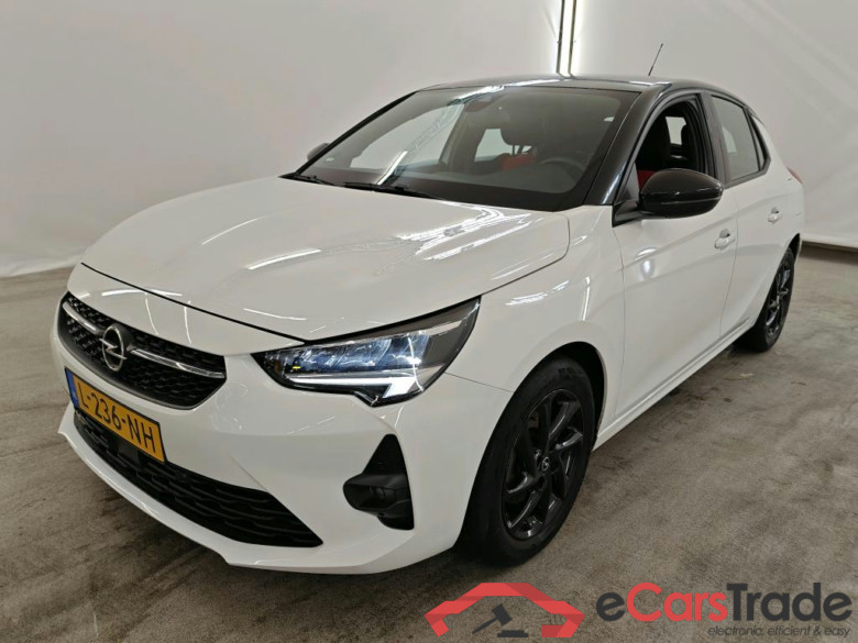 Opel Corsa 1.2 TURBO GS LINE 74KW 5d #1
