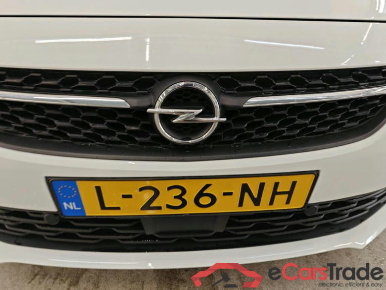 Opel Corsa 1.2 TURBO GS LINE 74KW 5d #5
