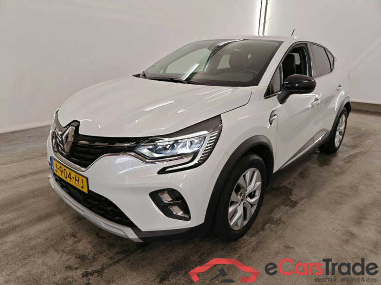 Renault Captur TCe 100 Intens 5d #1