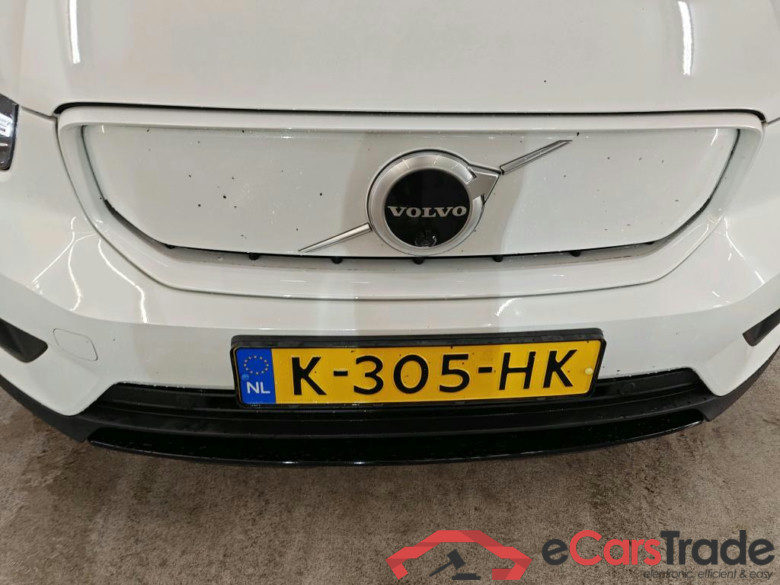 Volvo XC40 Recharge P8 AWD R-Design 5d #5
