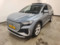 preview Audi Q4 e-tron #1