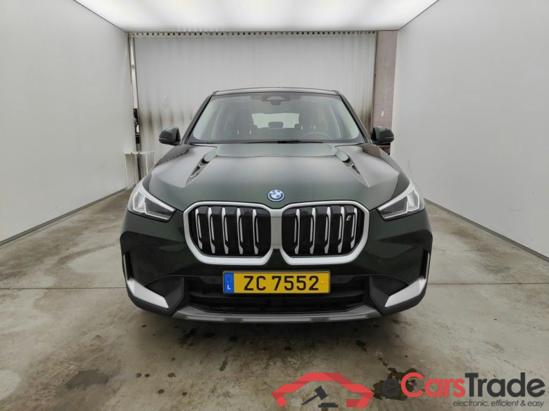 BMW iX1 xDrive30 (200kW) 5d #1
