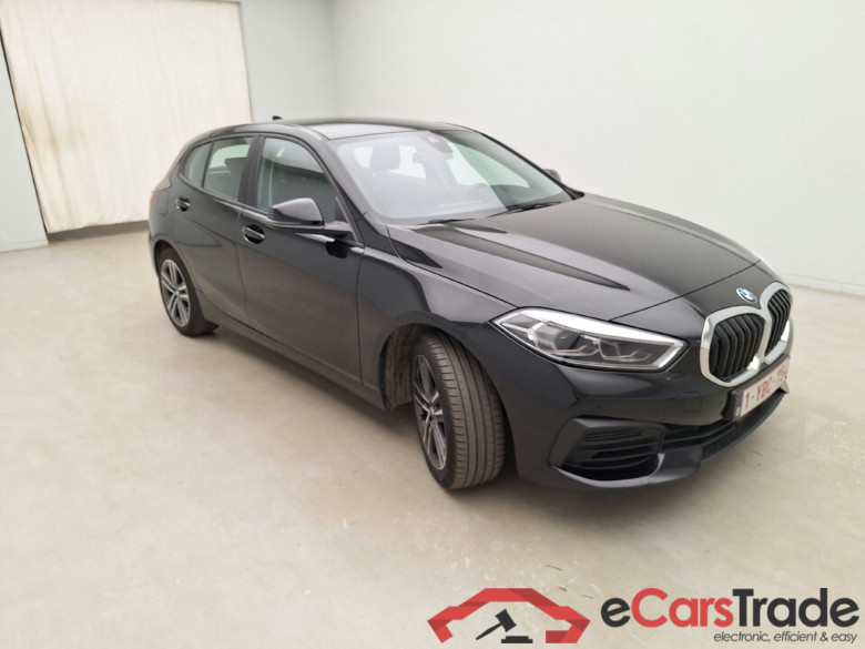 BMW, 1-serie '19, 118i 100kW Aut. #5