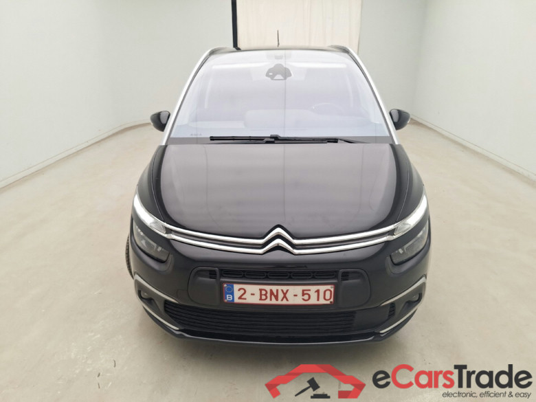 Citroën, Gr.C4 SpaceT. FL'16, Gr.C4 SpT.1.5HDi 130 B.GPS A.