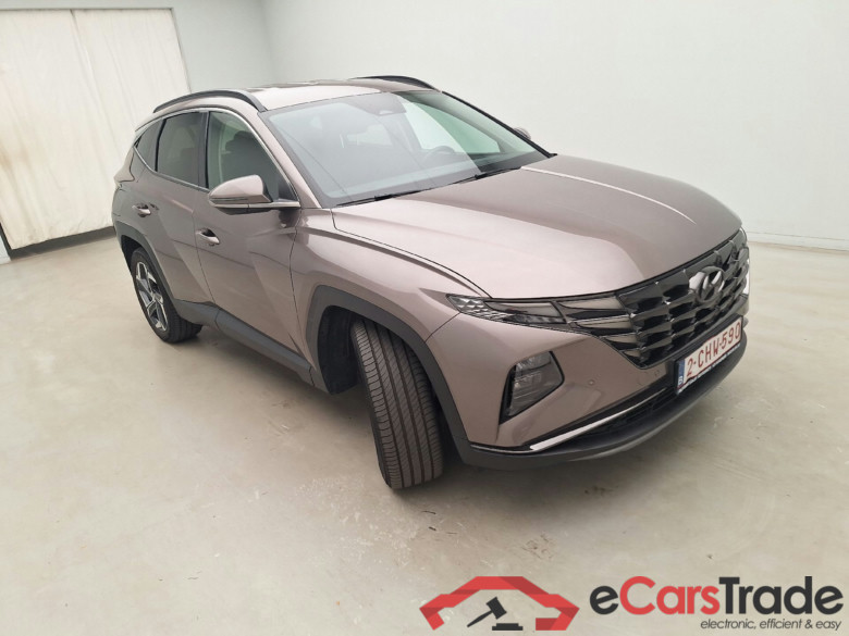 Hyundai, Tucson '20 PHEV, Tuc.TGDi PHEV 195kW 4x4 Fe.Aut #5