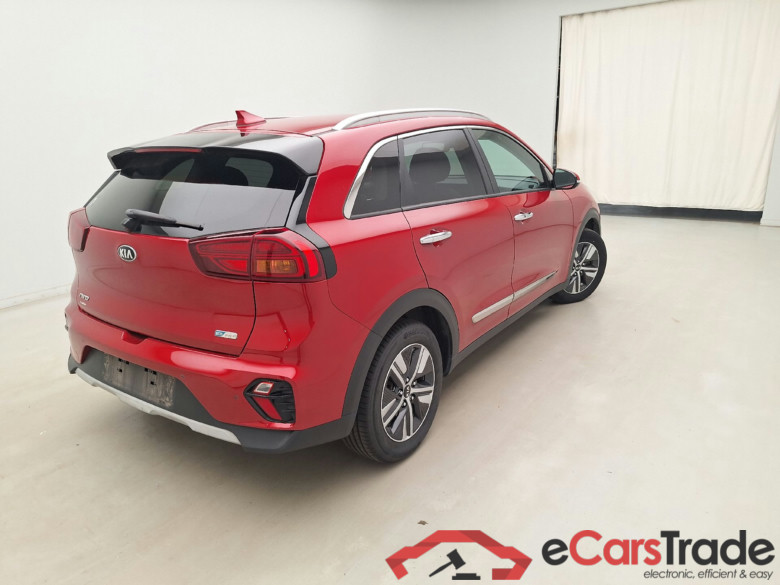 Kia, Niro FL'19, KIA Niro Sense 1.6 GDi PHEV 6DCT 5d #4
