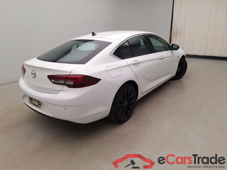 Opel, Insignia GS FL'20, Insignia 1.5D 90 Bus.El. #4