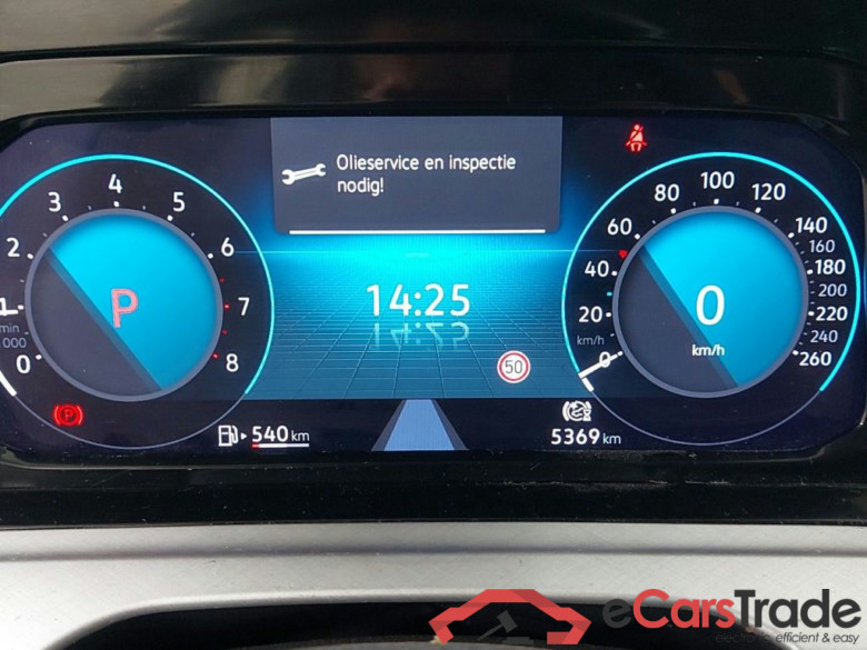 Volkswagen Golf VIII 1.0 eTSI 81kW Life Business DSG 5d #6