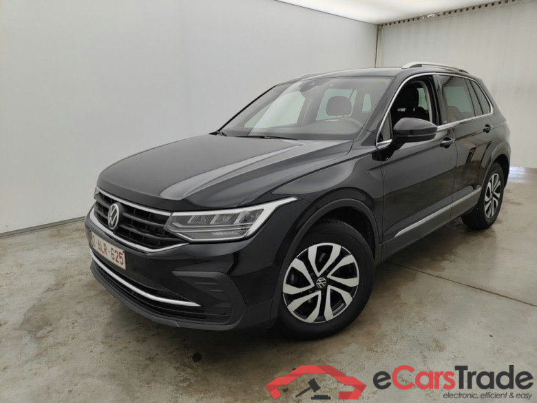 Volkswagen Tiguan 2.0 TDI 110kW DSG Active 5d