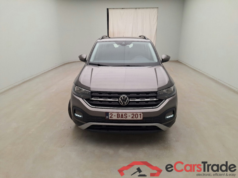 VW, T-Cross '18, Volkswagen T-Cross 1.0 TSI 70kW Life 5d