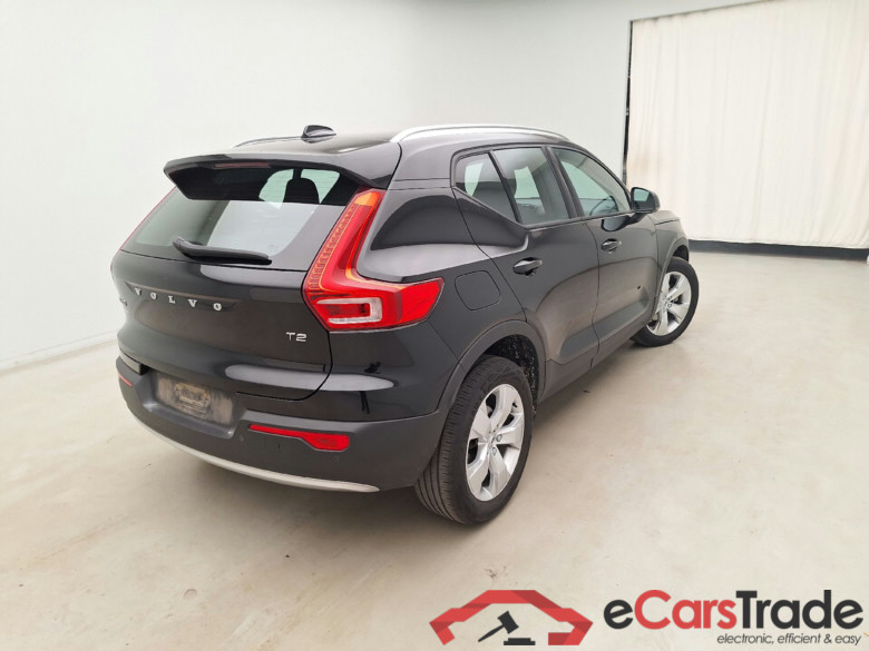 Volvo, XC40 '17, XC40 T2 Momentum Pro Geartr. #4