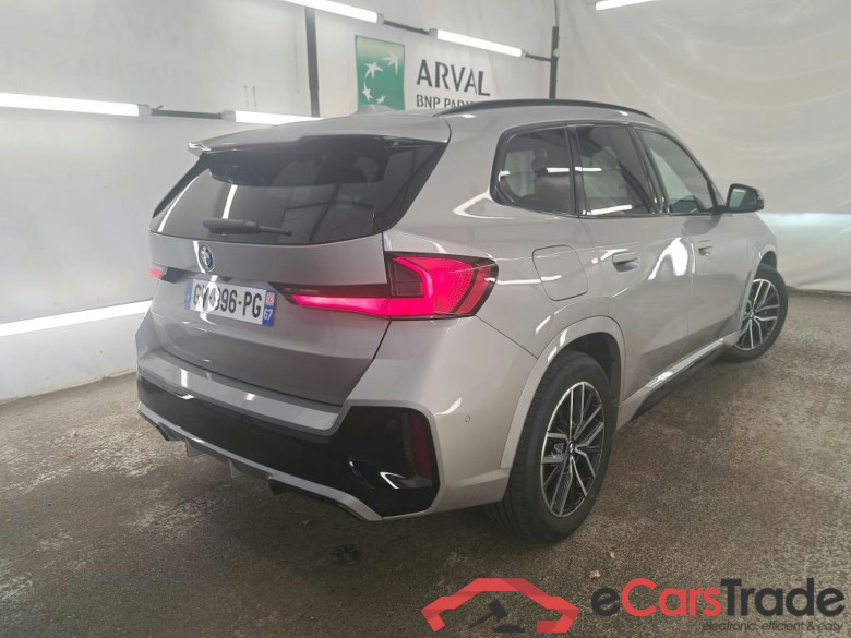 BMW X1 / 2022 / 5P / SUV xDrive23i M Sport DKG7 #3