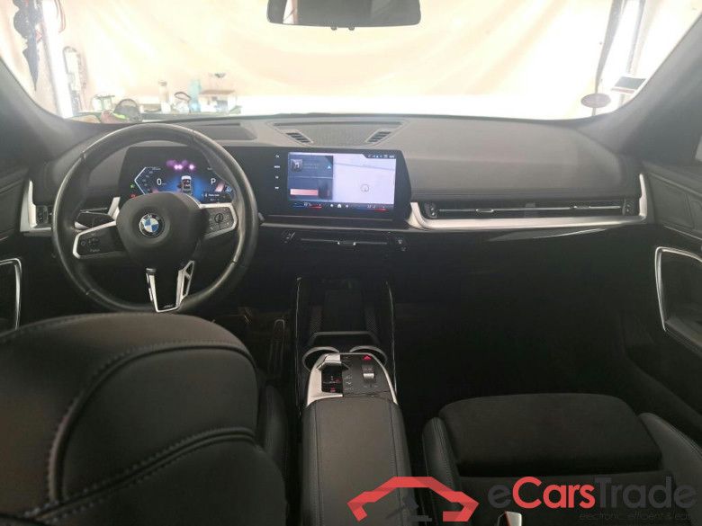 BMW X1 / 2022 / 5P / SUV xDrive23i M Sport DKG7 #5