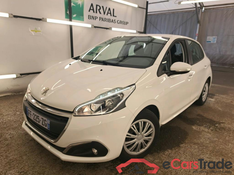 208 Active Business 1.2 80CV BVM5 E6dT #1