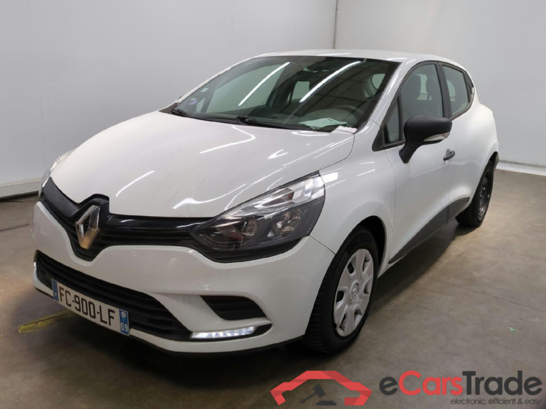 RENAULT Clio Société VU 5p Berline Générique TCe 75 - 18