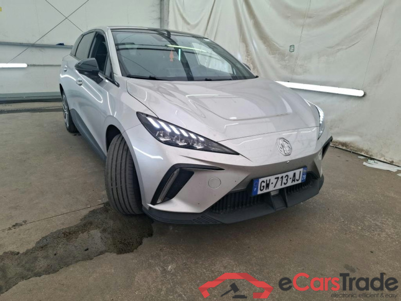 MG MG4 / 2022 / 5P / Berline Luxury 77kWh 180kW #5