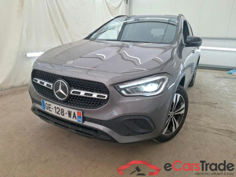 MERCEDES-BENZ GLA / 2020 / 5P / SUV 1.3 GLA 250 e BUSINESS LINE DCT #1