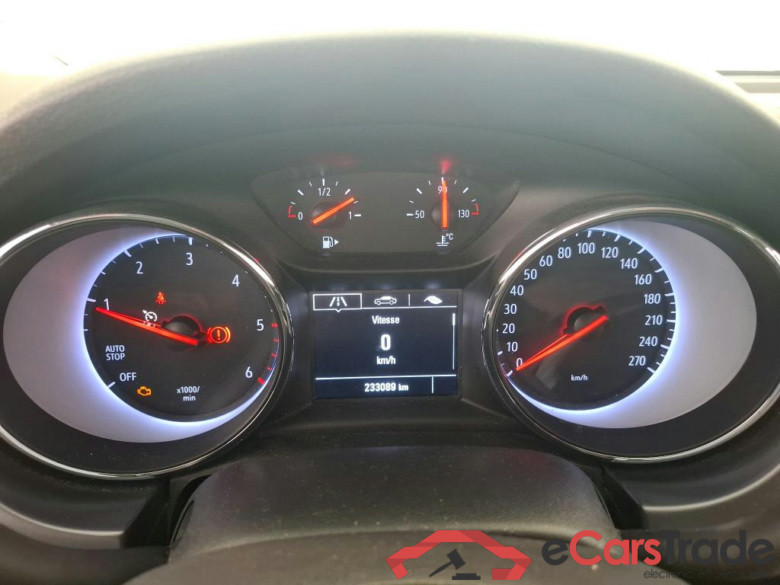 Astra K Berline 5ptes Business Edition Start/Stop 1.5 105CV BVM6 E6d #6