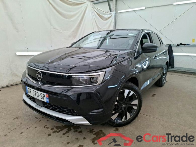Grandland X Elegance Business 1.5 130CV BVA8 6E #1