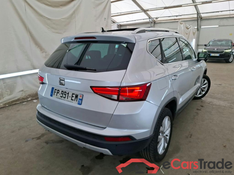 Ateca Style Business 1.0 TSI 115CV BVM6 E6dT #3