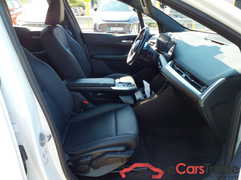BMW SERIE BMW SERIE 2 218i ACTIVE TOURER 136 CV Business Design #5