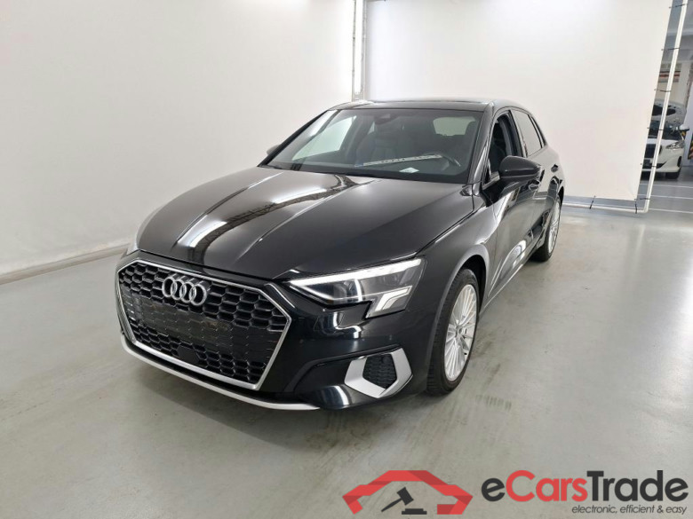 AUDI A3 SPORTBACK 1.0 30 TFSI 81KW S TRONIC ADVANCED