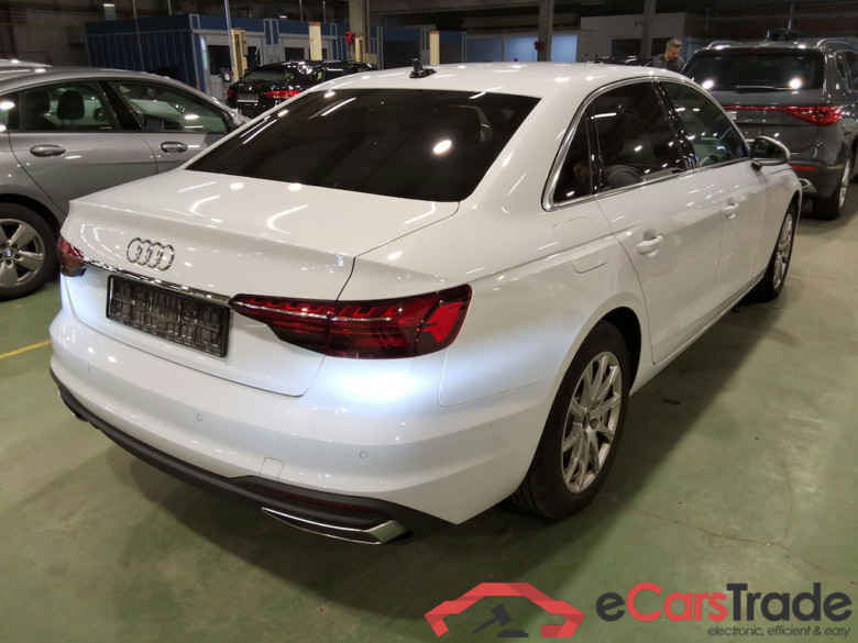 AUDI A4 2.0 35 TDI 120KW S TR BUSINESS EDITION #4